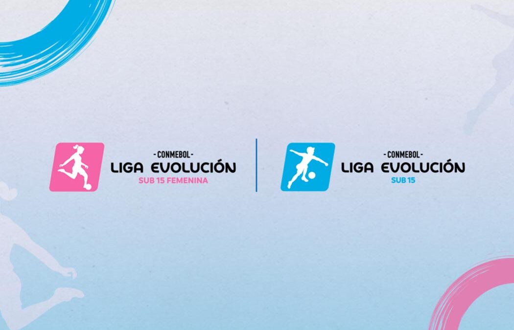 Capitalinos presentes con La Vinotinto en el CONMEBOL Liga Evolution de Paraguay