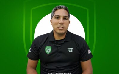 Herick Cote: “Queremos árbitros íntegros, preparados y con valores”