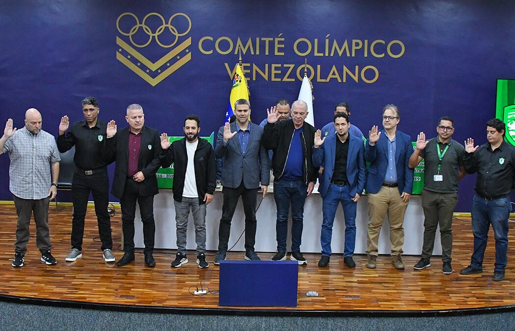 AFDC cuenta con su Junta  Directiva para el Periodo  2025-2029