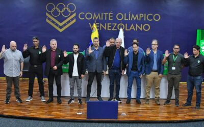 AFDC cuenta con su Junta  Directiva para el Periodo  2025-2029