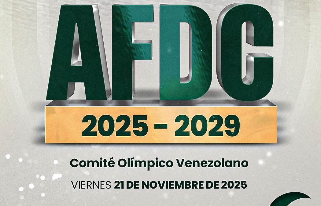 Postulados para la Asociación de Fútbol del Distrito Capital (Periodo 2025-2029)