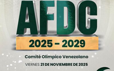Postulados para la Asociación de Fútbol del Distrito Capital (Periodo 2025-2029)