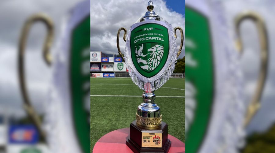 ¡Conoce a los campeones de este fin de semana!