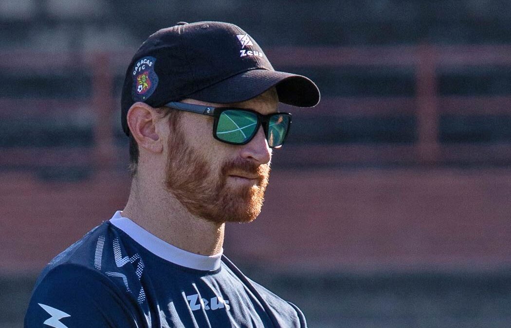 Caracas FC y Metropolitanos se enfrentarán en Copa Sudamericana 2026