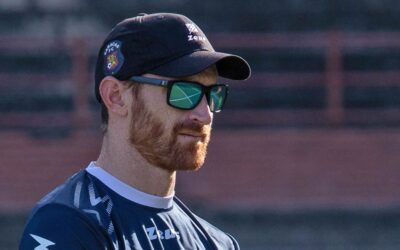 Caracas FC y Metropolitanos se enfrentarán en Copa Sudamericana 2026