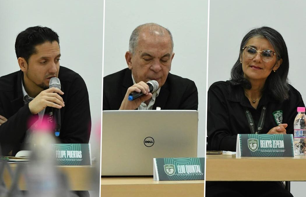 Liga MUNCHY Azabache activa con encuentro hacia el Torneo Apertura 2026