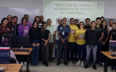Gran jornada intensiva sobre el sistema COMET en Distrito