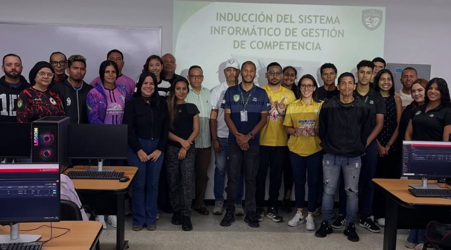 Gran jornada intensiva sobre el sistema COMET en Distrito