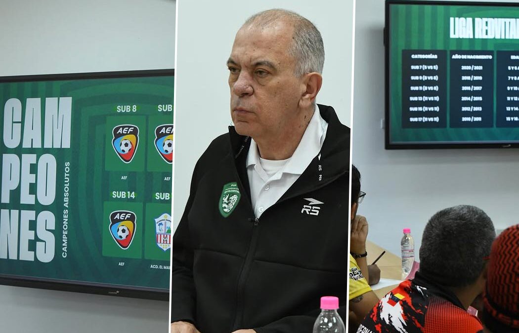 Liga DIABLITOS UNDERWOOD Platino regresa con todo en el 2026