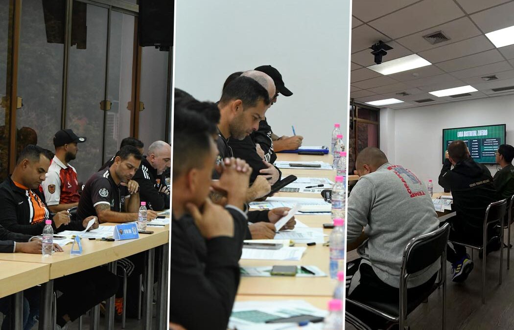 Liga Diamante MOVISTAR en cuenta regresiva para un año de ensueño