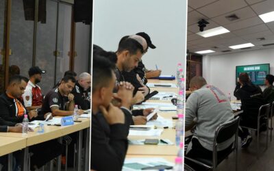 Liga Diamante MOVISTAR en cuenta regresiva para un año de ensueño