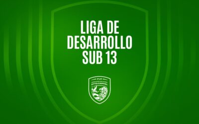 Caracas FC avanza invicta a Fase Interregional de Liga Desarrollo Sub 13 Futsal
