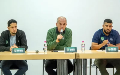 Ligas Distritales Esmeralda y Jade harán brillar al fútbol femenino capitalino en 2026