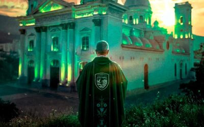 Este sábado será la Misa Anual del Fútbol Capitalino en la Basílica Santa Teresa