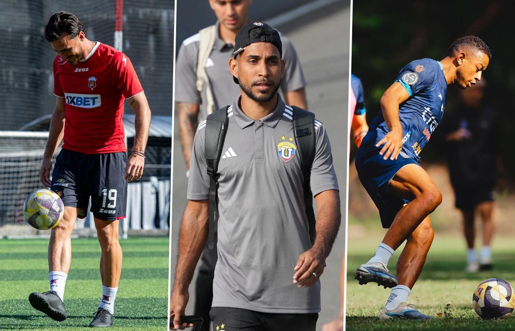 Clubes de la AFDC a reafirmar su buen arranque en el Torneo Apertura 2026