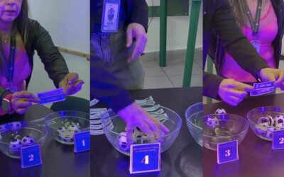 Liga REDVITAL Titanio cuenta con grupos y clubes para el Torneo Apertura 2026