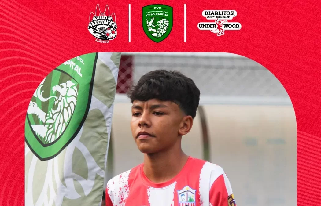 Liga Diablitos UNDERWOOD Platino comienza con el sabor del Torneo Apertura