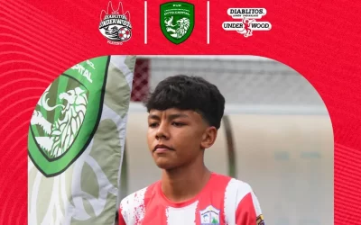 Liga Diablitos UNDERWOOD Platino comienza con el sabor del Torneo Apertura