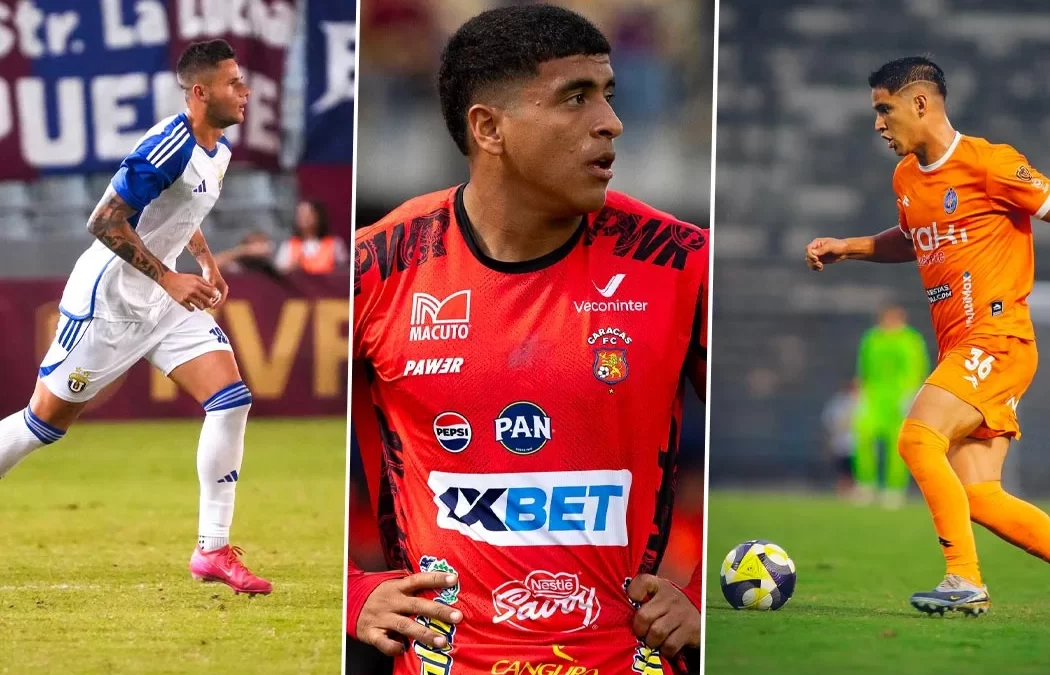 Duelos entre clubes capitalinos protagonizarán Fecha 3 del Torneo Apertura