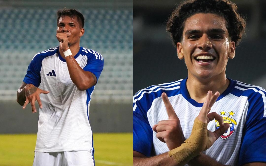 UCV FC mantiene el paso perfecto en la Liga FUTVE con dos victorias en fila