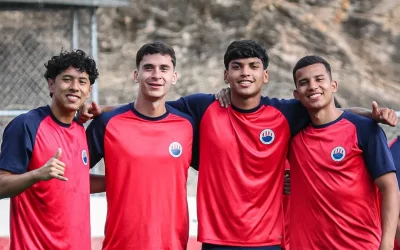 Ávila FC regresa a casa para enfrentar a Monagas en la Liga FUTVE 2