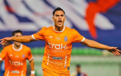 Deportivo La Guaira alcanzó a UCV FC en la cima de la Liga FUTVE