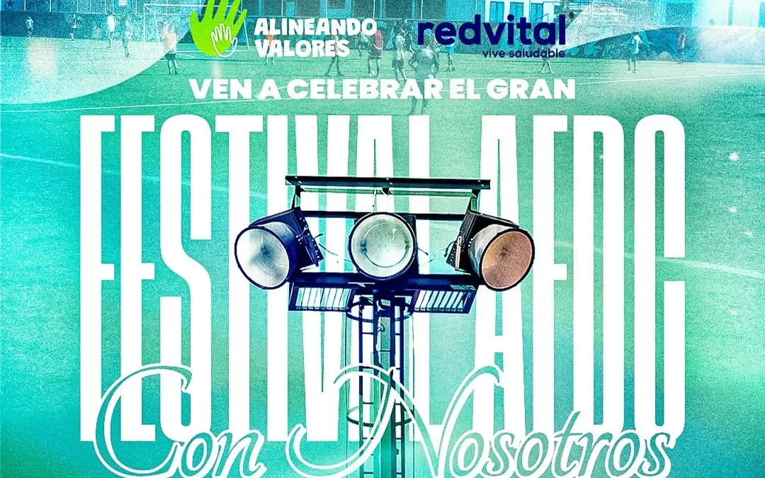 Festival AFDC 2026 llega este domingo al 23 de Enero