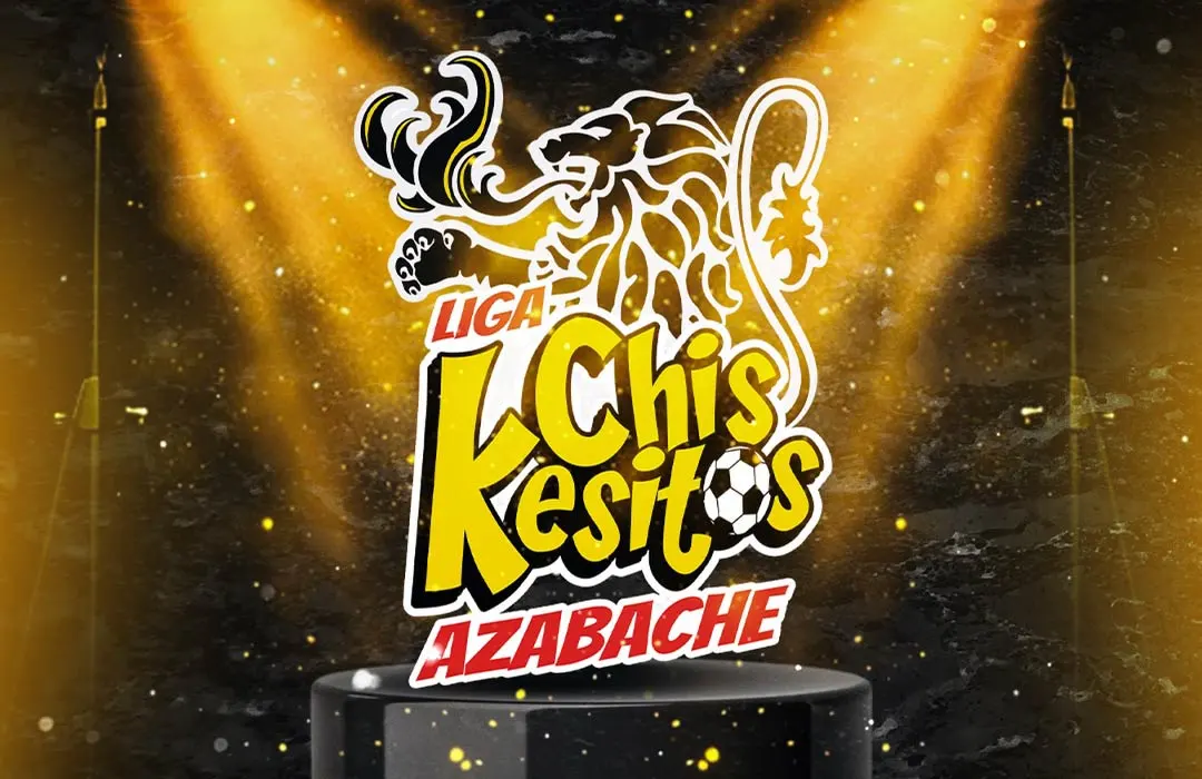 Liga CHISKESITOS Azabache