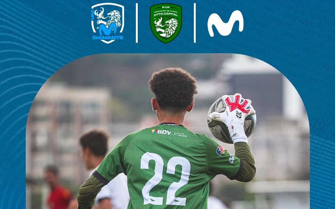 Liga Diamante MOVISTAR conectará intensidad con la Fecha 5 del Torneo Apertura