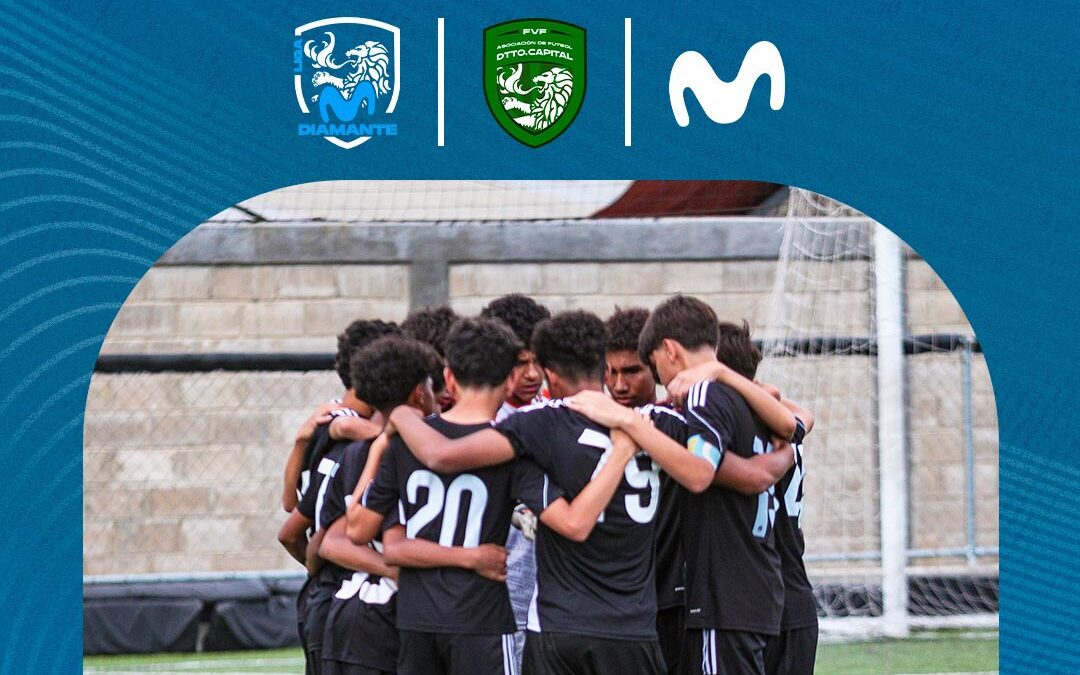 Liga Diamante MOVISTAR brillará con la Septima Jornada del Torneo Apertura