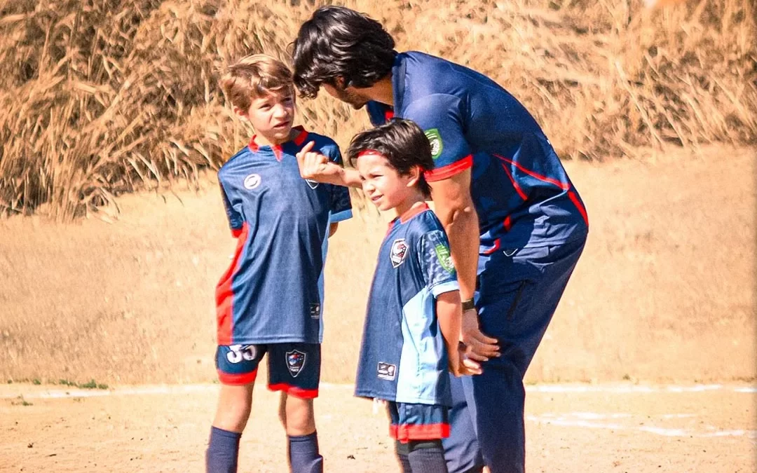 Liga Distrital Cuarzo tendrá duelos emocionantes en la cuarta jornada de grupos