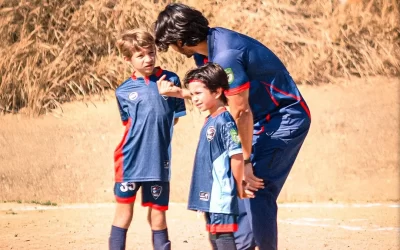 Liga Distrital Cuarzo tendrá duelos emocionantes en la cuarta jornada de grupos