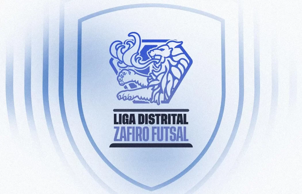 Liga Distrital Zafiro en marcha con el primer encuentro con los clubes