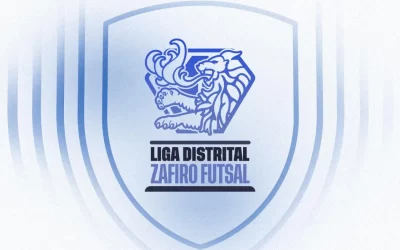 Liga Distrital Zafiro en marcha con el primer encuentro con los clubes