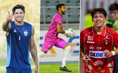 Tricolores y Naranjas en lucha por la cima del Torneo Apertura de Liga FUTVE