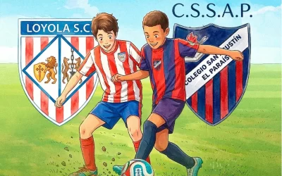 Liga FUTVE Kids tendrá su Jornada Inaugural en el Estadio Olímpico de la UCV