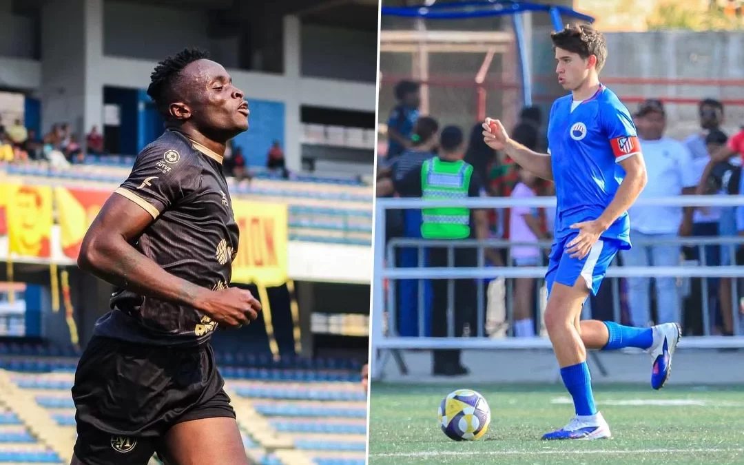 Deportivo Miranda derrotó por la mínima al Aragua en arranque de la Liga FUTVE 2