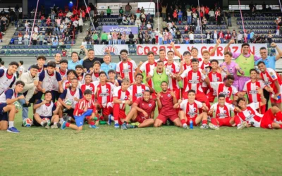 Deportivo Miranda y Ávila FC motivados por la victoria por la Fecha 11 de Liga FUTVE 2
