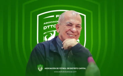 Elio Quintal: Un lustro de retos, logros y crecimiento al frente de la AFDC