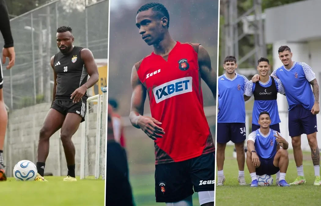 Clubes de la AFDC saldrán a ganar en la penultima fecha del Torneo Apertura FUTVE