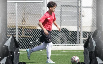 EF Tico Pérez conquistó victorias en cuatro categorías de Liga ChisKesitos Azabache