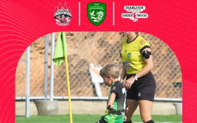 Liga Diablitos UNDERWOOD Platino tendrá mucho sabor con Jornada 10 del Apertura