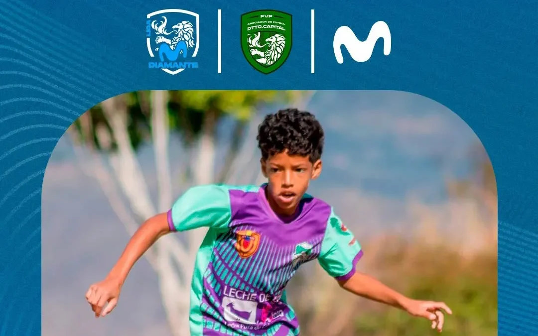 AEF y Paria Sport están resaltando con brillo en la Liga Diamante MOVISTAR