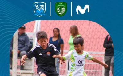 Liga Diamante MOVISTAR tendrá muchos goles con la Novena Jornada del Torneo Apertura