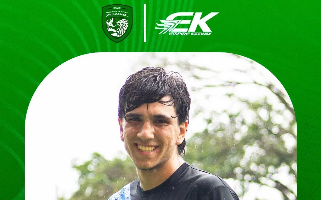 Academia Cracs es el mejor equipo de la Fase Grupal de la Liga EMPIRE KEEWAY Sub 20