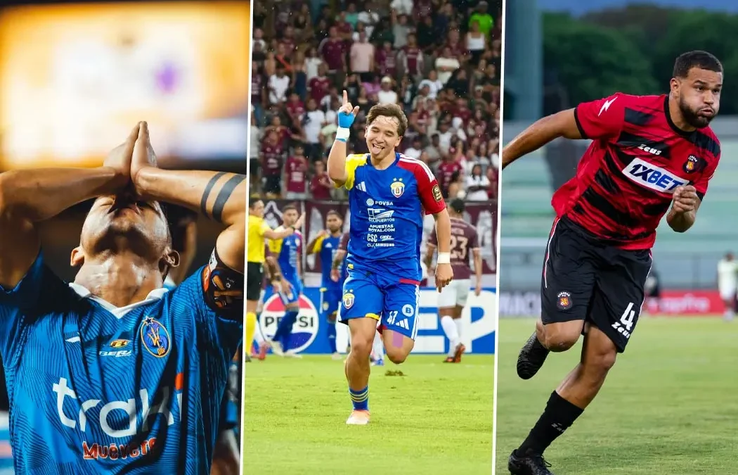 Naranjas lideran en solitario Torneo Apertura de la Liga FUTVE