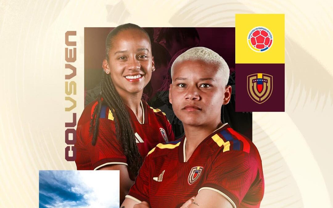Vinotinto Absoluta buscará la victoria en la triple fecha de Liga de Naciones Femenina