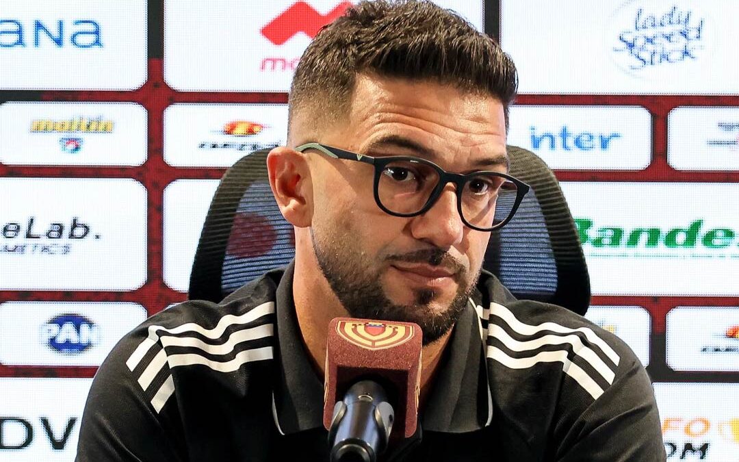 Vinotinto Femenina tiene sus guerreras para enfrentar a Argentina y Bolivia