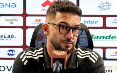 Vinotinto Femenina tiene sus guerreras para enfrentar a Argentina y Bolivia