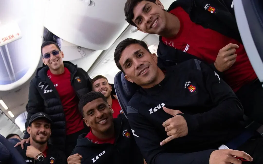 Clubes capitalinos a sumar en semana crucial en torneos internacionales